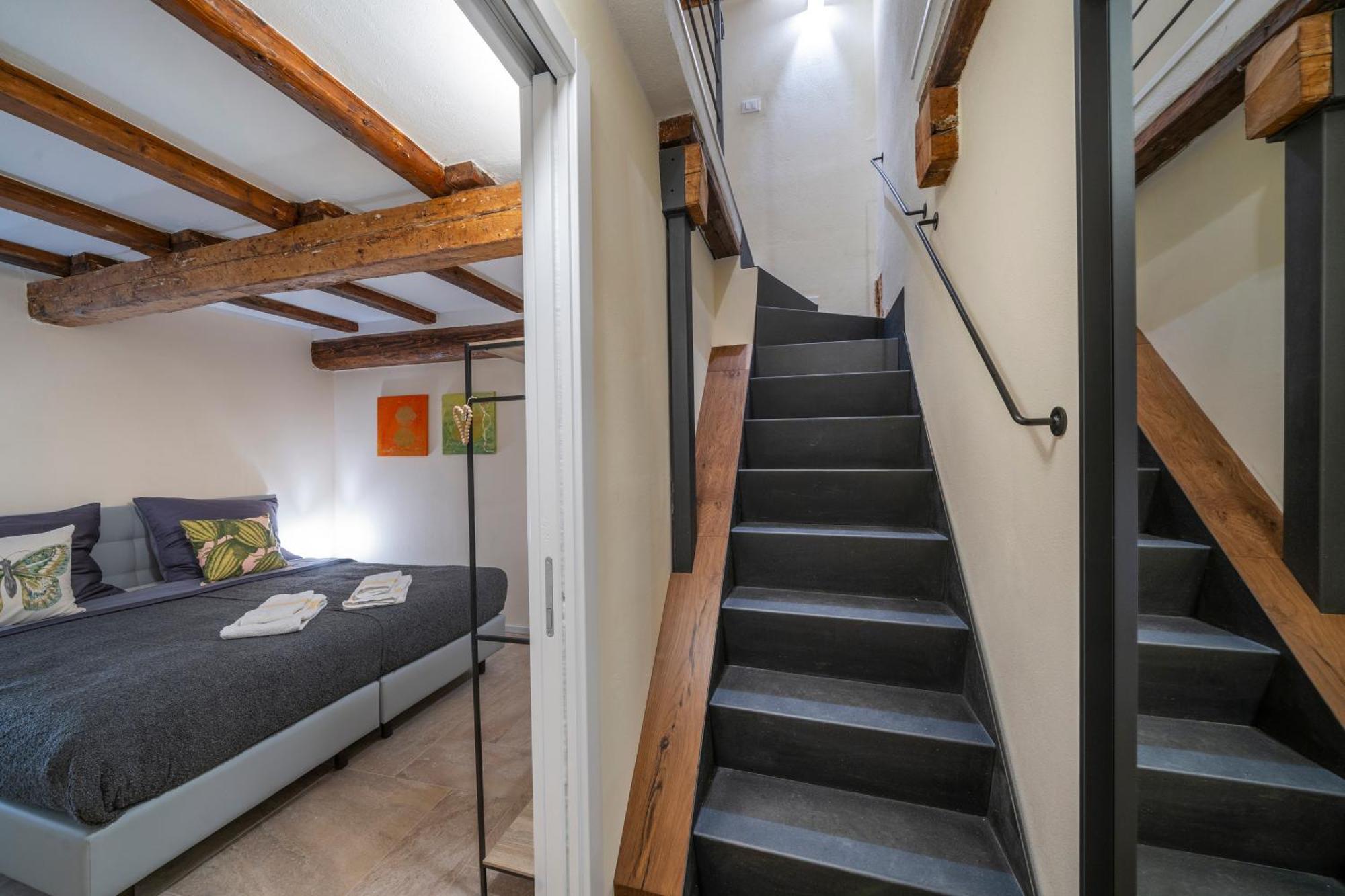 Urban Oasis, Home-Triest Com Zewnętrze zdjęcie
