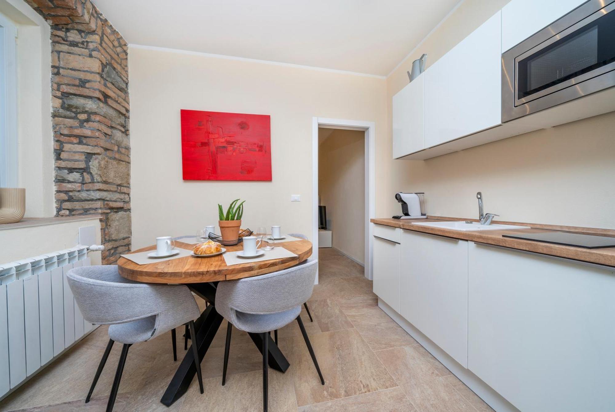 Urban Oasis, Home-Triest Com Zewnętrze zdjęcie