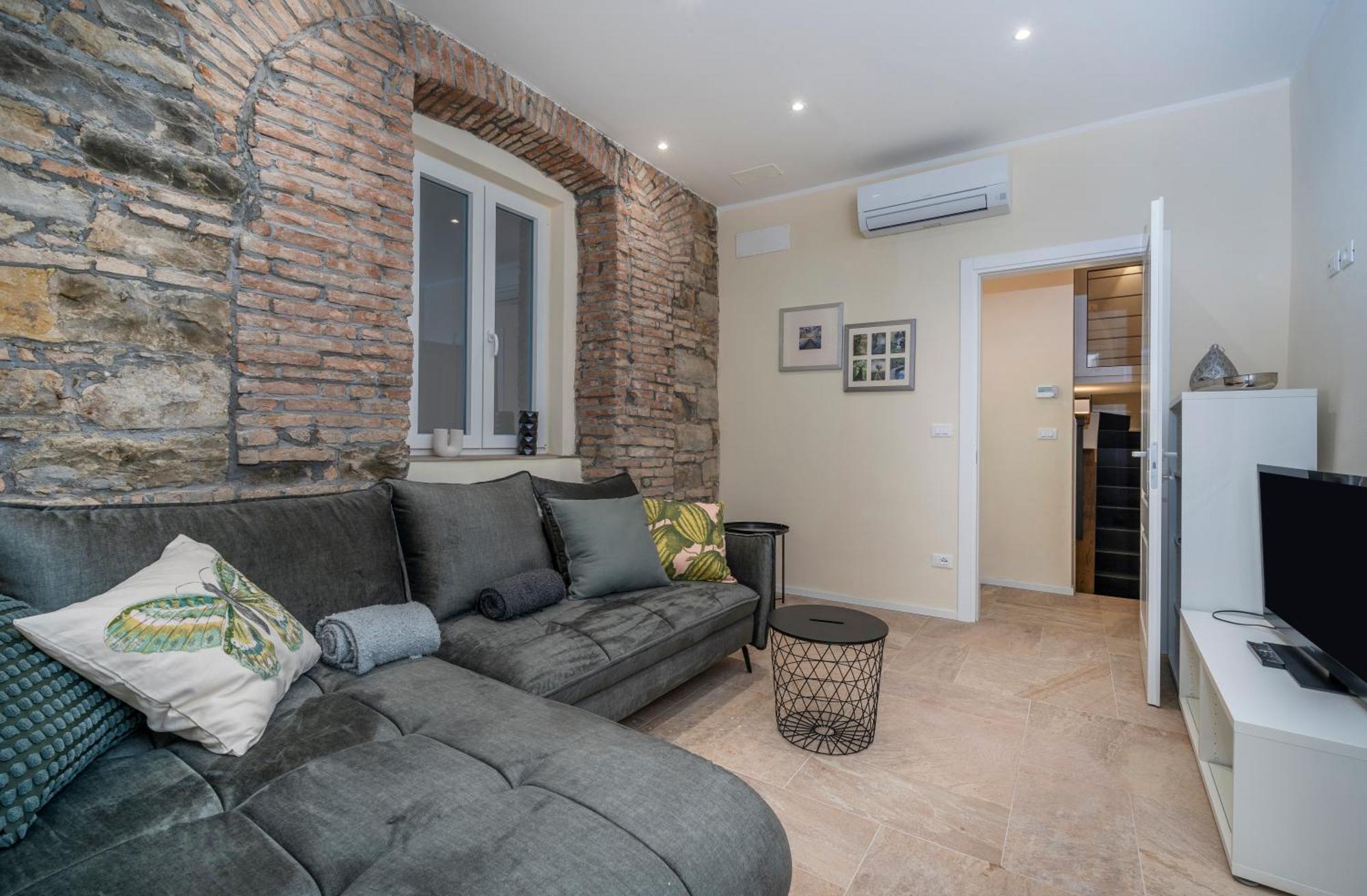 Urban Oasis, Home-Triest Com Zewnętrze zdjęcie