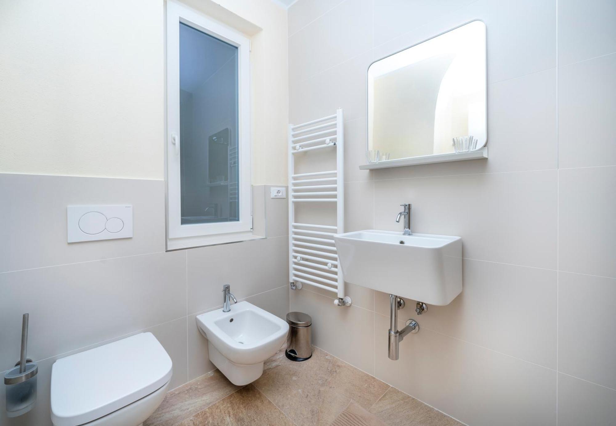 Urban Oasis, Home-Triest Com Zewnętrze zdjęcie