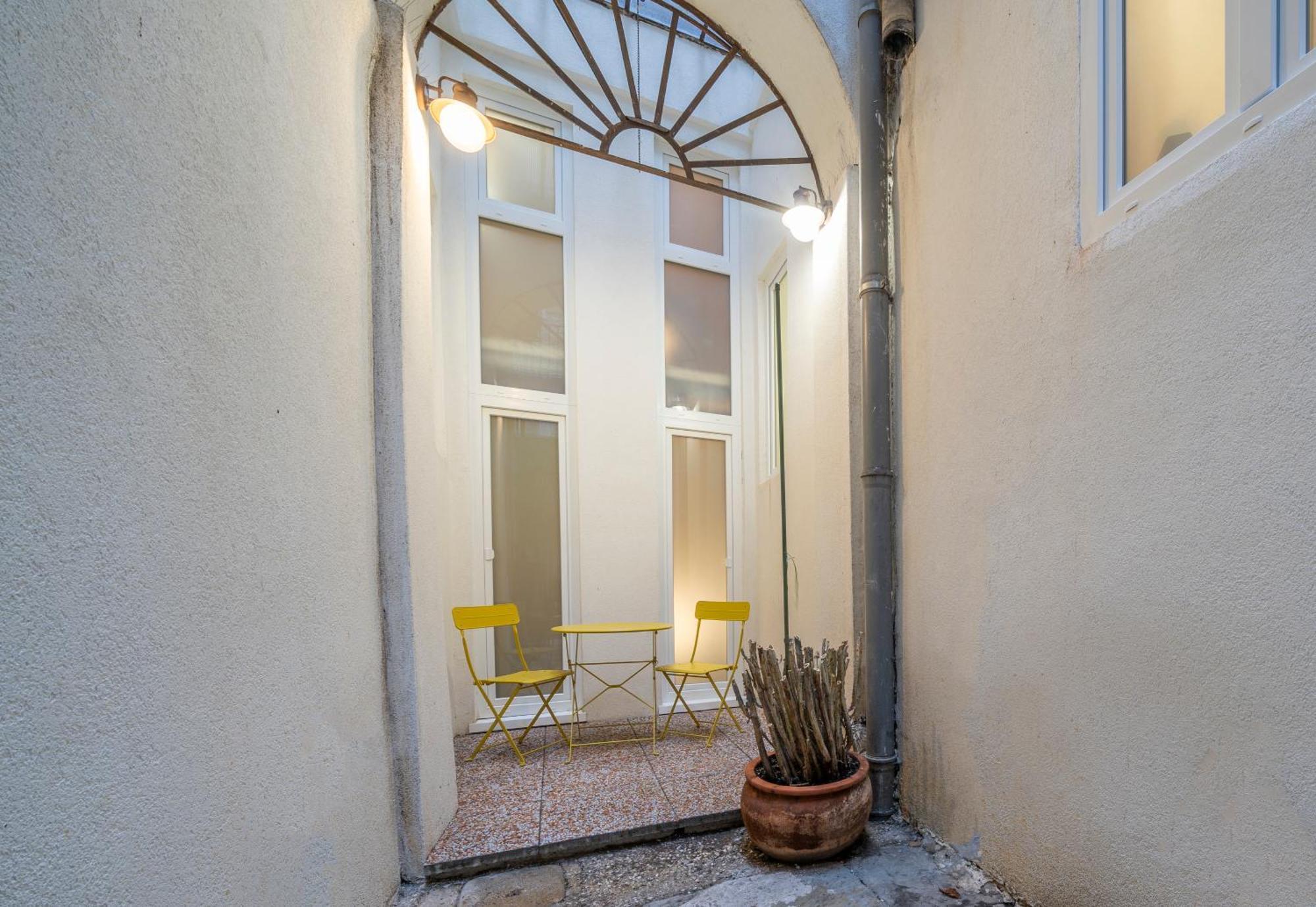 Urban Oasis, Home-Triest Com Zewnętrze zdjęcie