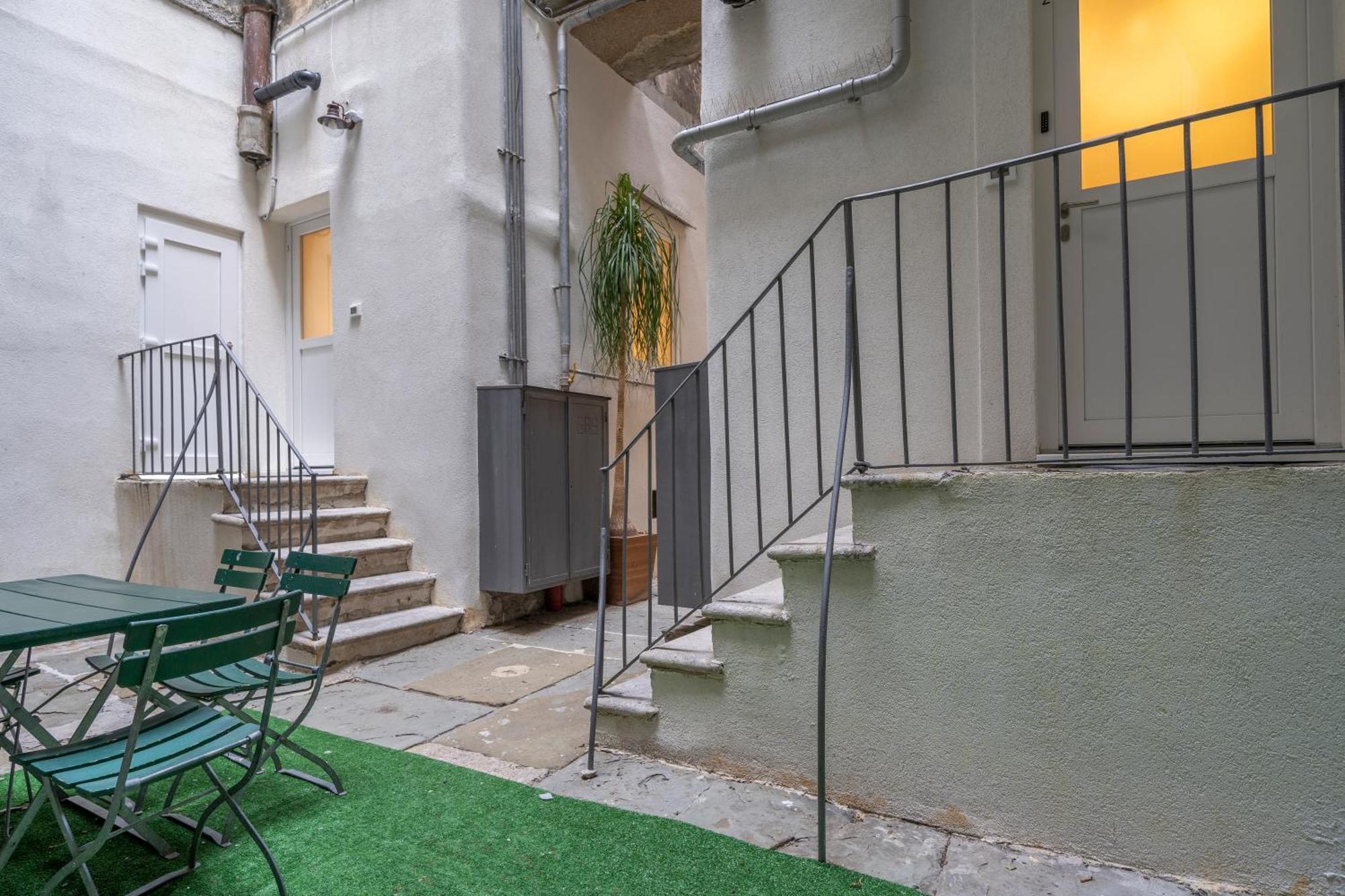 Urban Oasis, Home-Triest Com Zewnętrze zdjęcie