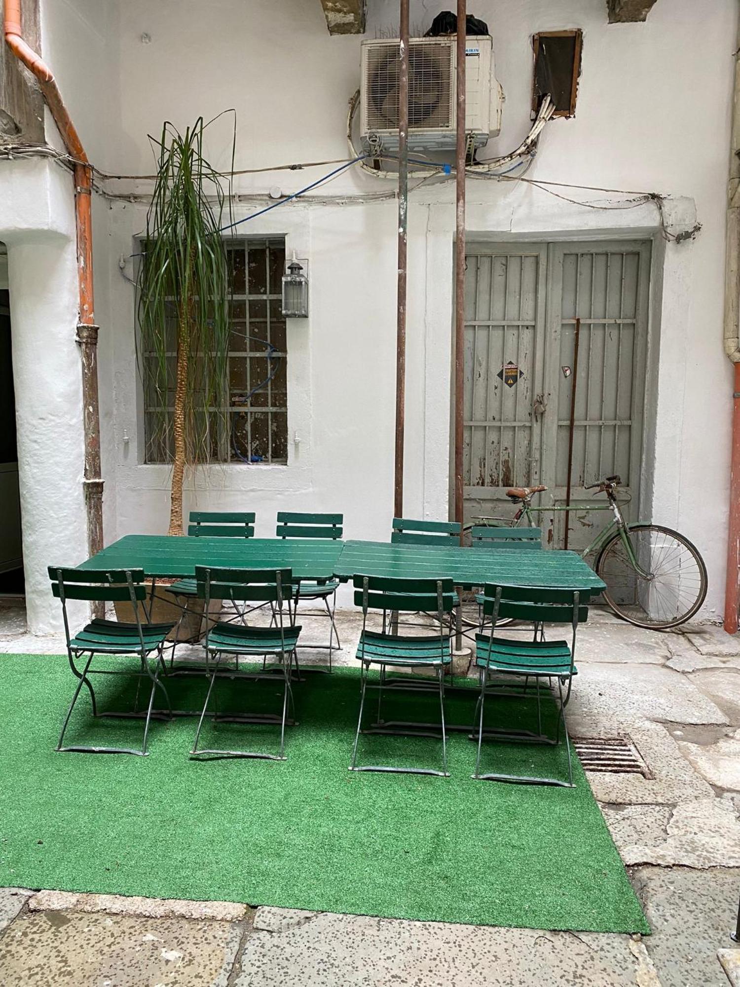 Urban Oasis, Home-Triest Com Zewnętrze zdjęcie
