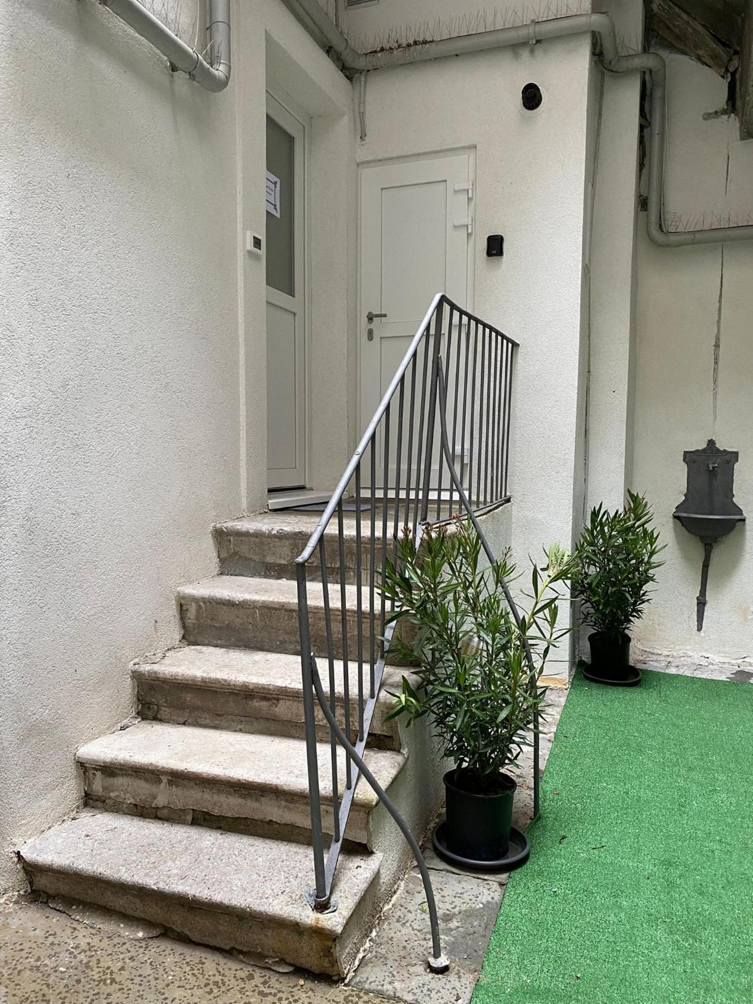 Urban Oasis, Home-Triest Com Zewnętrze zdjęcie