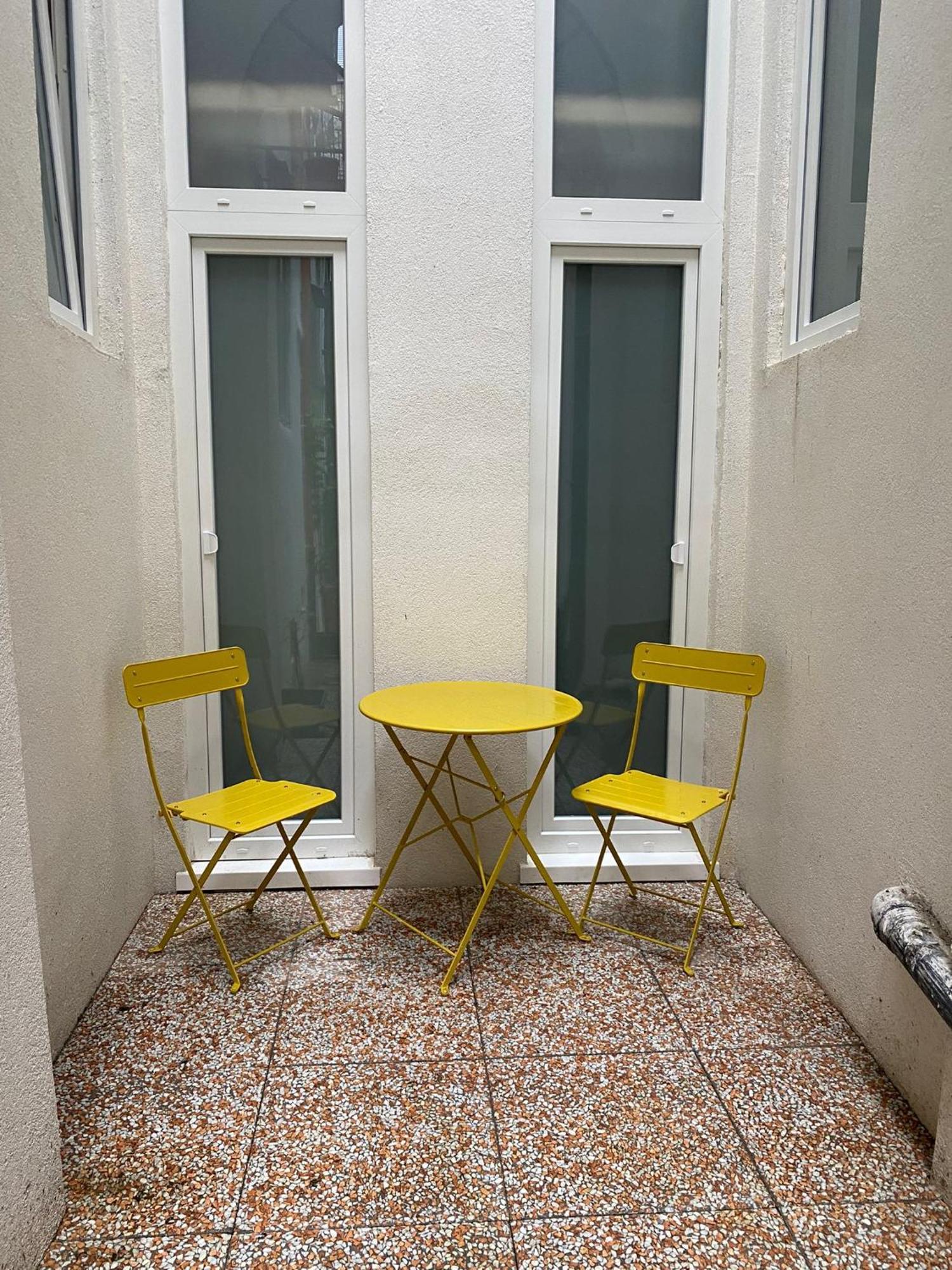 Urban Oasis, Home-Triest Com Zewnętrze zdjęcie