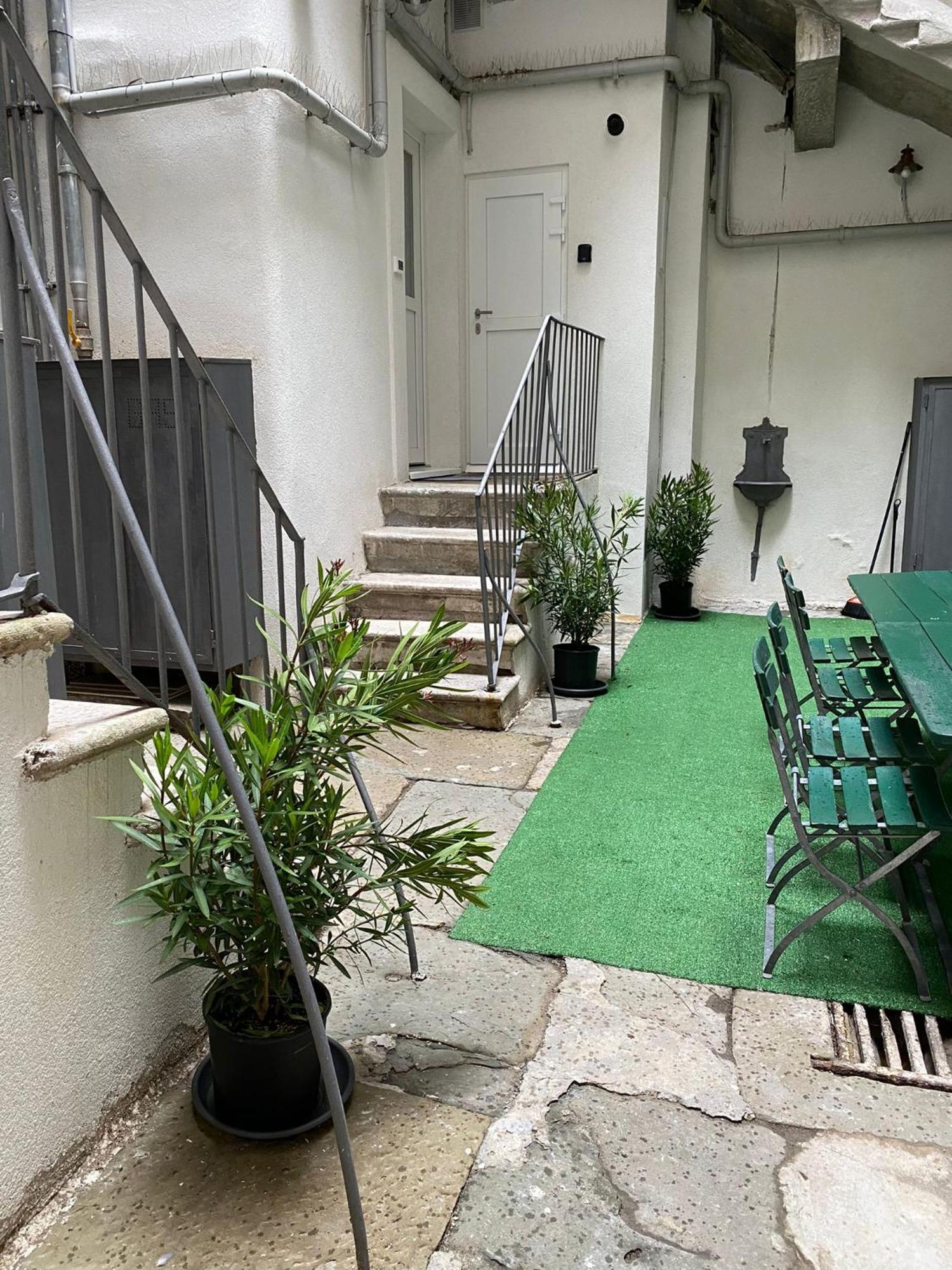 Urban Oasis, Home-Triest Com Zewnętrze zdjęcie