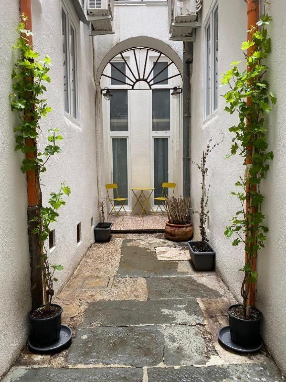 Urban Oasis, Home-Triest Com Zewnętrze zdjęcie